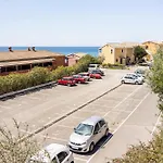 Garden View To The Sea Elpis 43 *