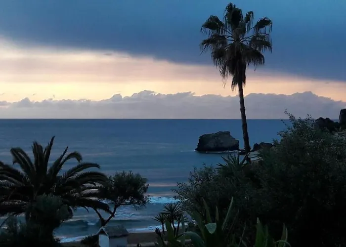 公寓 Garden View To The Sea Elpis 43 *