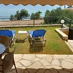 Garden View To The Sea Elpis 43