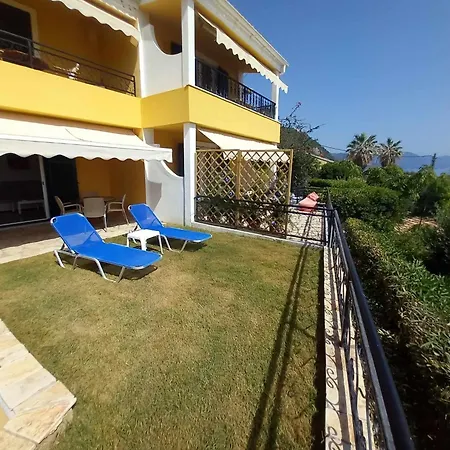 43 Sea View Garden Elpis