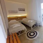 Garden View To The Sea Elpis 43 Апартаменты *